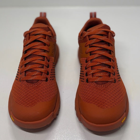 Danner Trail 2650 Women’s Trail Running Shoes Size 7 Vibram Sole New Sample - Picture 4 of 13